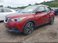 2019 Nissan Kicks — photo 2 of 16 | VIN 3N1CP5CU7KL537879
