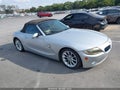 2005 BMW Z4 — photo 1 of 11 | VIN 4USBT33515LS58567