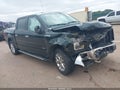 2015 Ford F-150 — photo 1 of 16 | VIN 1FTEW1EP8FKD36430