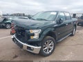 2015 Ford F-150 — photo 2 of 16 | VIN 1FTEW1EP8FKD36430