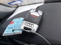 2020 Audi A4 — photo 11 of 17 | VIN WAUGMAF45LN009574
