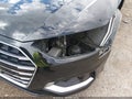 2020 Audi A4 — photo 6 of 17 | VIN WAUGMAF45LN009574