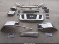 2015 Nissan NV 2500 — photo 12 of 17 | VIN 1N6AF0LY6FN803599