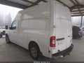 2015 Nissan NV 2500 — photo 3 of 17 | VIN 1N6AF0LY6FN803599