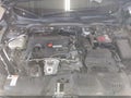 2017 Honda Civic — photo 10 of 16 | VIN 19XFC2F52HE010385