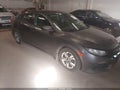 2017 Honda Civic — photo 1 of 16 | VIN 19XFC2F52HE010385