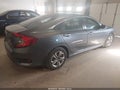 2017 Honda Civic — photo 4 of 16 | VIN 19XFC2F52HE010385