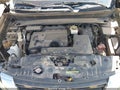 2017 Nissan Pathfinder — photo 10 of 16 | VIN 5N1DR2MN1HC685091