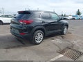 2025 Chevrolet Trailblazer — photo 4 of 18 | VIN KL79MNSLXSB090763