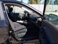 2022 Nissan Rogue — photo 5 of 19 | VIN 5N1BT3BB1NC702247