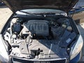 2016 Chevrolet Impala Limited — photo 10 of 16 | VIN 2G1WC5E37G1114635