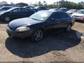 2016 Chevrolet Impala Limited — photo 2 of 16 | VIN 2G1WC5E37G1114635