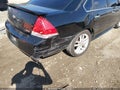 2016 Chevrolet Impala Limited — photo 6 of 16 | VIN 2G1WC5E37G1114635