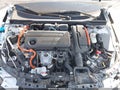 2026 Honda Civic Hybrid — photo 10 of 16 | VIN 2HGFE4F89TH310438