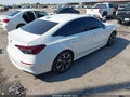 2026 Honda Civic Hybrid — photo 4 of 16 | VIN 2HGFE4F89TH310438