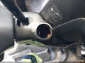 1990 Honda Accord — photo 11 of 14 | VIN JHMCB7557LC093203