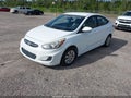 2016 Hyundai Accent — photo 2 of 11 | VIN KMHCT4AE3GU944086