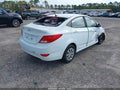 2016 Hyundai Accent — photo 4 of 11 | VIN KMHCT4AE3GU944086