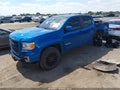 2022 GMC Canyon — photo 2 of 16 | VIN 1GTG5CEN3N1315009