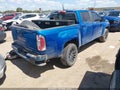 2022 GMC Canyon — photo 4 of 16 | VIN 1GTG5CEN3N1315009
