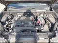 2020 Toyota RAV4 — photo 10 of 17 | VIN 2T3W1RFV9LC046717