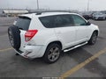 2012 Toyota RAV4 — photo 4 of 17 | VIN 2T3WK4DV9CW014352