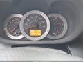 2012 Toyota RAV4 — photo 7 of 17 | VIN 2T3WK4DV9CW014352