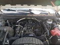 2022 Ford Ranger — photo 5 of 6 | VIN 1FTER1EH6NLD50495