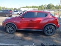 2013 Nissan Juke — photo 15 of 17 | VIN JN8AF5MR7DT216445