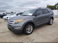 2014 Ford Explorer — photo 2 of 16 | VIN 1FM5K7D84EGB99346