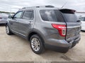 2014 Ford Explorer — photo 3 of 16 | VIN 1FM5K7D84EGB99346
