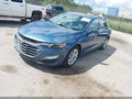 2024 Chevrolet Malibu — photo 2 of 16 | VIN 1G1ZD5ST6RF228880