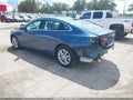 2024 Chevrolet Malibu — photo 3 of 16 | VIN 1G1ZD5ST6RF228880