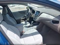 2024 Chevrolet Malibu — photo 5 of 16 | VIN 1G1ZD5ST6RF228880