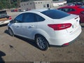2017 Ford Focus — photo 3 of 11 | VIN 1FADP3F25HL335276