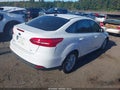 2017 Ford Focus — photo 4 of 11 | VIN 1FADP3F25HL335276