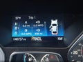 2017 Ford Focus — photo 7 of 11 | VIN 1FADP3F25HL335276