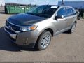 2013 Ford Edge — photo 2 of 17 | VIN 2FMDK4JC5DBC05793