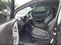 2018 Chevrolet Trax — photo 5 of 18 | VIN KL7CJLSB1JB681640