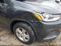 2018 Chevrolet Trax — photo 6 of 18 | VIN KL7CJLSB1JB681640
