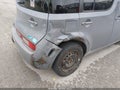 2014 Nissan Cube — photo 6 of 16 | VIN JN8AZ2KR5ET350090