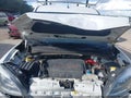 2021 Ram ProMaster City — photo 10 of 16 | VIN ZFBHRFBB9M6U44249