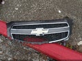 2013 Chevrolet Malibu — photo 12 of 17 | VIN 1G11B5SA4DF196733
