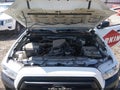 2023 Toyota Tacoma — photo 10 of 16 | VIN 3TYRX5GN9PT077107