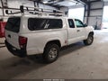 2023 Toyota Tacoma — photo 4 of 16 | VIN 3TYRX5GN9PT077107