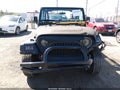 2000 Jeep Wrangler — photo 12 of 16 | VIN 1J4FA29PXYP788964