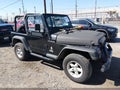 2000 Jeep Wrangler — photo 13 of 16 | VIN 1J4FA29PXYP788964