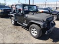 2000 Jeep Wrangler — photo 1 of 16 | VIN 1J4FA29PXYP788964