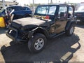 2000 Jeep Wrangler — photo 2 of 16 | VIN 1J4FA29PXYP788964