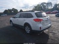 2011 Subaru Outback — photo 3 of 16 | VIN 4S4BRBLC2B3355006